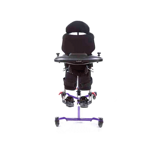 Zing Supine Tilt Table Size 1